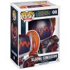 DJ Sona: Concussive Pop Vinyl League of Legends Series (Funko) exclusive