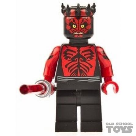 Lego darth best sale maul