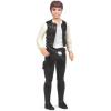 Star Wars vintage Han Solo compleet