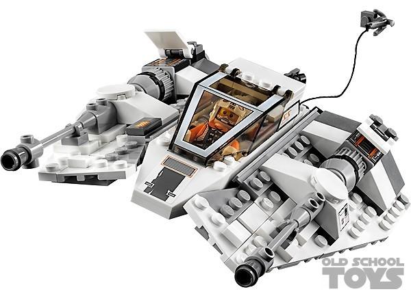 Lego 75049 on sale