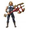 the Avengers: Thor (battle hammer) MOC