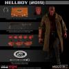 Hellboy (2019) ONE:12 Collective Mezco Toyz in doos