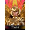 Hot Toys Wonder Woman golden armor (WW84) MMS577 in doos
