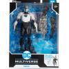 Shriek (masked) DC Multiverse (McFarlane Toys) in doos build Batman Futures End collection