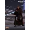 Hot Toys Anakin Skywalker (episode 3 Revenge of the Sith) MMS437 in doos