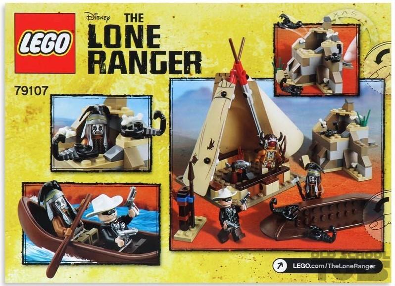 79107 lego sales