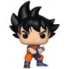Goku (Kamehameha) (Dragon Ball Z) Pop Vinyl Animation Series (Funko) exclusive