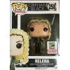 Helena (Orphan Black) in parka Pop Vinyl Television Series (Funko) San Diego Comic Con exclusive -beschadigde verpakking-