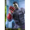 Hot Toys Hulk (Avengers Endgame) MMS558 in doos