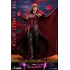 Hot Toys the Scarlet Witch (WandaVision) TMS036 in doos