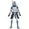 Star Wars Clone Commander Wolffe (Firing Rocket Launcher!) MOC the Clone Wars