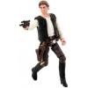 Star Wars Han Solo (Shield Generator Assault Battle Pack) the Legacy Collection compleet