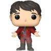Jaskier in red outfit (the Witcher) Pop Vinyl Television Series (Funko)