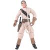 Star Wars Saga Rebel Trooper (Battle of Endor) (gunner) compleet