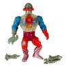 Masters of the Universe Roboto compleet