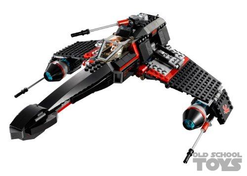 lego jek 14 starfighter