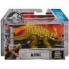 Minmi Jurassic World Fallen Kingdom MOC (attack pack)