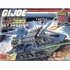 G.I. JOE Sky Sweeper Battle Force 2000 en Amerikaanse doos