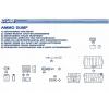 GI JOE Ammo Dump Unit blueprint