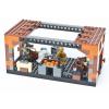 Lego 10144 Star Wars Jawa Sandcrawler en Doos