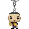 Wong (Doctor Strange in the Multiverse of Madness) Pocket Pop Keychain (Funko)