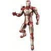 Marvel Legends Iron Man mark 42 (Iron Monger) MOC