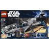 Lego 8128 Star Wars Cad Bane's Speeder in Doos