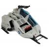 G.I. JOE Cobra WOLF compleet en Ice Viper