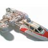 Star Wars Y-Wing Fighter Vintage-Style en doos Toys R Us exclusive