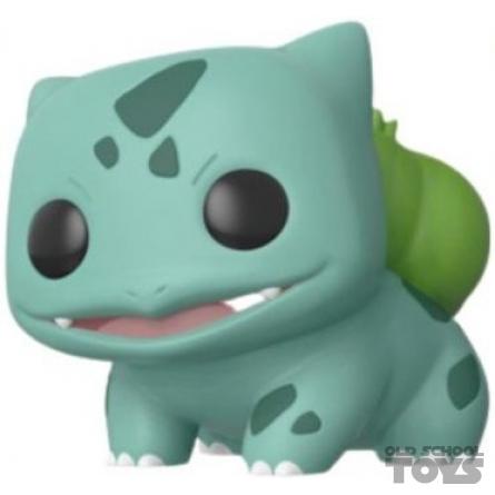 10 inch cheap bulbasaur funko pop