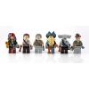 Lego 4184 the Black Pearl Pirates of the Caribbean in Doos