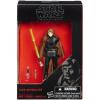 Star Wars Luke Skywalker the Black Series in doos Walmart exclusive