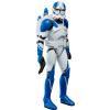 Star Wars Jet Trooper (Battlefront II) the Black Series 6" in doos exclusive