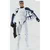 Star Wars Clone Trooper Denal MOC the Clone Wars