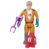 Ray Stantz (fright features) the Real Ghostbusters compleet (Kenner)