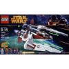 Lego 75051 Star Wars Jedi Scout Fighter in doos