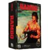 Rambo Classic Video Game appearance Neca MIB