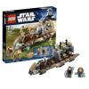 Lego 7929 Star Wars the Battle of Naboo in Doos