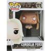 Cordelia Foxx (American Horror Story) Pop Vinyl Television Series (Funko) No Eyes Hot Topic exclusive