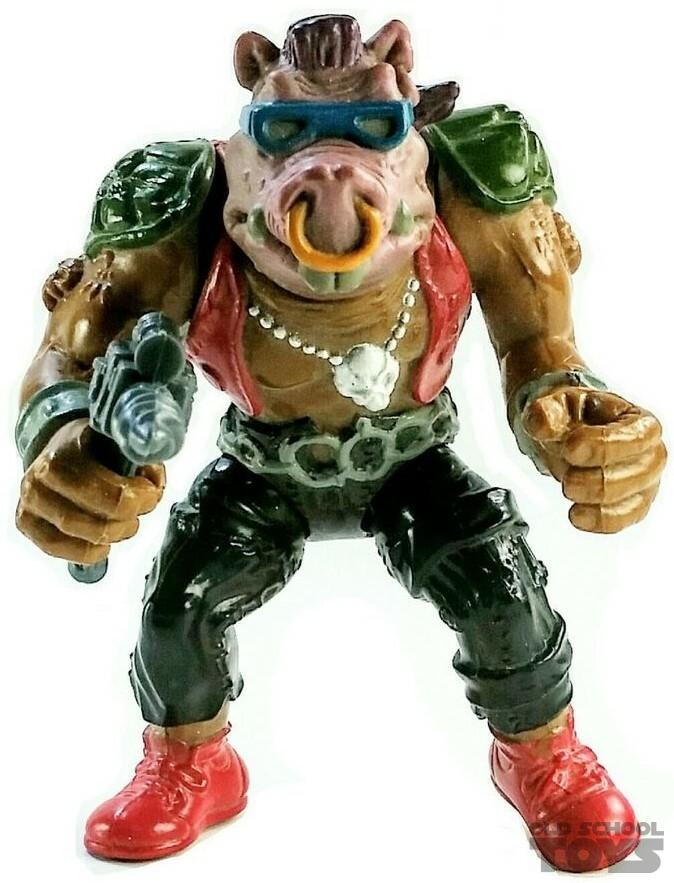 Bebop toy store