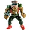 Bebop Teenage Mutant Ninja Turtles (Playmates Toys) incompleet