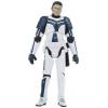 Star Wars Stormtrooper Commander Force Unleashed (Comic Con Exclusive) MOC Legacy Collection