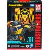 Sunstreaker concept art (Bumblebee movie) Transformers Studio Series in doos