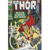 the Mighty Thor nummer 180 (Marvel Comics)