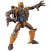 Dinobot Transformers War for Cybertron Kingdom in doos