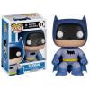 Blue Batman Pop Vinyl Heroes (Funko) Underground Toys exclusive