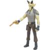 Star Wars Cikatro Vizago (Mission Series) Rebels Saga Legends compleet