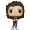 Ripley holding Jonesy (Alien 40th anniversary) Pop Vinyl Movies Series (Funko) Popcultcha exclusive