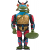 Sewer Samurai Leo Teenage Mutant Ninja Turtles MOC ReAction Super7