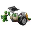 Lego 76012 Batman: the Riddler Chase DC Universe Super Heroes in doos